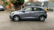 Honda Jazz 1.5 i-MMD Hybrid SR 5dr eCVT Hybrid Hatchback